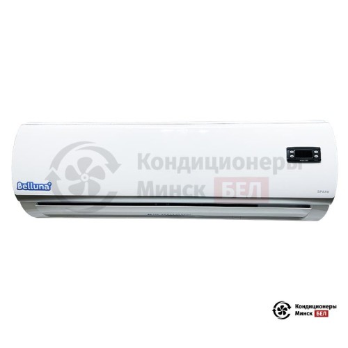 Настенная сплит-система Belluna S115 W Лайт с зимним комплектом в Минске