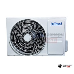 Belluna S115 W Лайт с зимним комплектом
