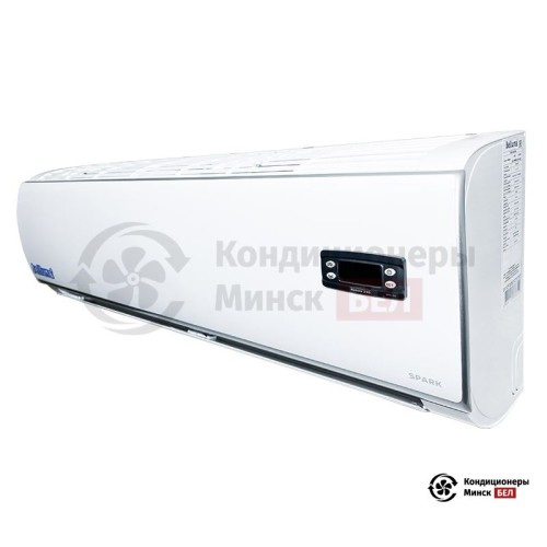 Настенная сплит-система Belluna S226 W Лайт с зимним комплектом в Минске