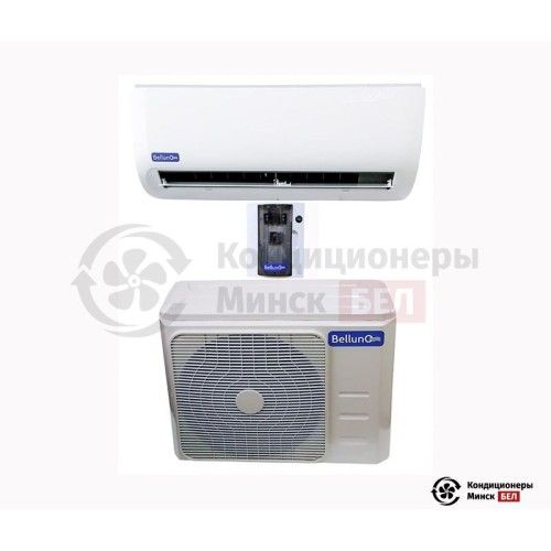 Настенная сплит-система Belluna S226i в Минске