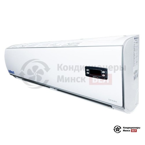 Настенная сплит-система Belluna S218 W Лайт с зимним комплектом в Минске