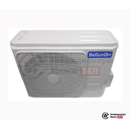 Belluna S342 W Лайт с зимним комплектом