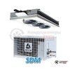  Холодильная сплит-система Delta SDM 120 D в Минске