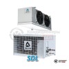  Холодильная сплит-система Delta SDL 105 C в Минске