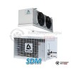  Холодильная сплит-система Delta SDM 035 C в Минске