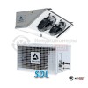  Холодильная сплит-система Delta SDL 020 S в Минске