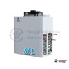  Компрессорно-конденсаторный блок Delta SFL 014 в Минске