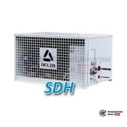 Компрессорно-конденсаторный блок Delta SDH 220