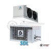 Холодильная сплит-система Delta SDL 015 C в Минске
