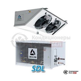 Холодильная сплит-система Delta SDL 035 S