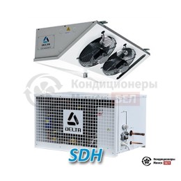 Холодильная сплит-система Delta SDH 195 S