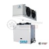  Холодильная сплит-система Delta SKM 123 C в Минске