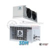  Холодильная сплит-система Delta SDH 840 C в Минске