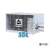  Компрессорно-конденсаторный блок Delta SDL 015 в Минске