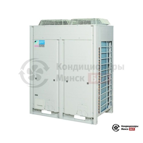  Конденсаторный блок Daikin LREQ15BY1 в Минске