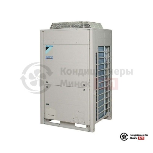  Компрессорно-конденсаторный блок Daikin ERQ250AW в Минске