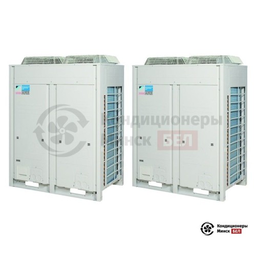  Конденсаторный блок Daikin LREQ30BY1 в Минске