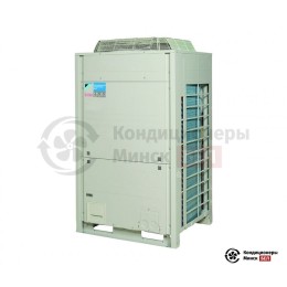 Конденсаторный блок Daikin LREQ10BY1