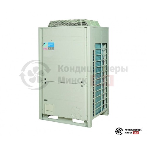  Конденсаторный блок Daikin LREQ10BY1 в Минске