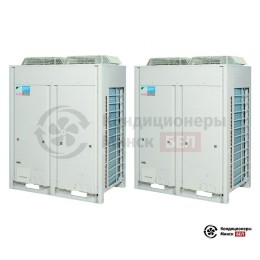 Конденсаторный блок Daikin LREQ40BY1