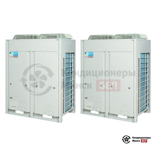  Конденсаторный блок Daikin LREQ40BY1 в Минске