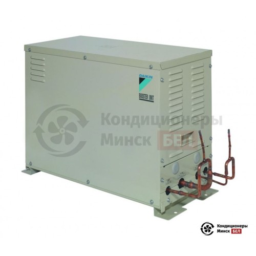  Бустерный блок Daikin LCBKQ3AV1 в Минске