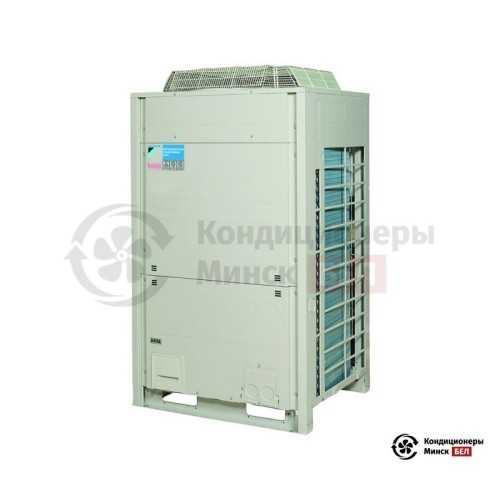  Конденсаторный блок Daikin LREQ12BY1 в Минске