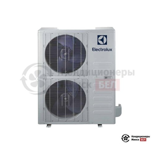  Компрессорно-конденсаторный блок Electrolux ECC-14 в Минске