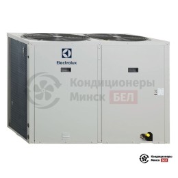 Компрессорно-конденсаторный блок Electrolux ECC-22