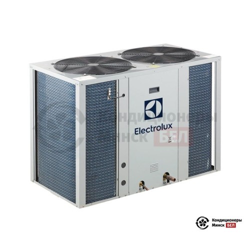  Компрессорно-конденсаторный блок Electrolux ECC-35 в Минске