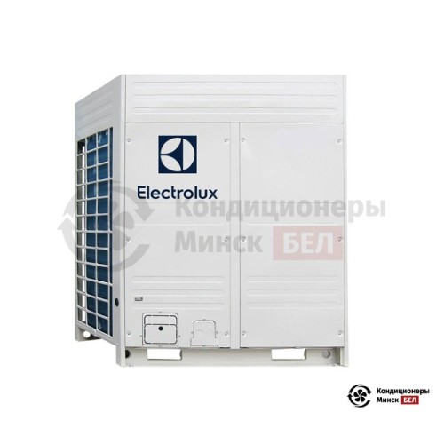  Компрессорно-конденсаторный блок Electrolux ECC-45 в Минске