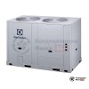  Компрессорно-конденсаторный блок Electrolux ECC-61 в Минске