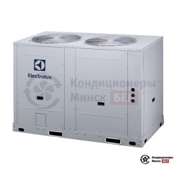 Компрессорно-конденсаторный блок Electrolux ECC-61