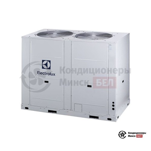  Компрессорно-конденсаторный блок Electrolux ECC-70 в Минске