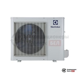 Компрессорно-конденсаторный блок Electrolux ECC-07