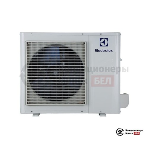  Компрессорно-конденсаторный блок Electrolux ECC-07 в Минске