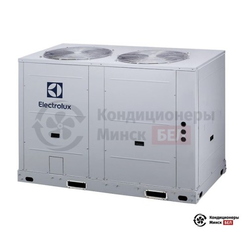  Компрессорно-конденсаторный блок Electrolux ECC-53 в Минске
