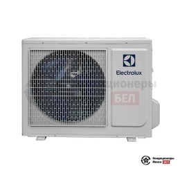 Компрессорно-конденсаторный блок Electrolux ECC-05