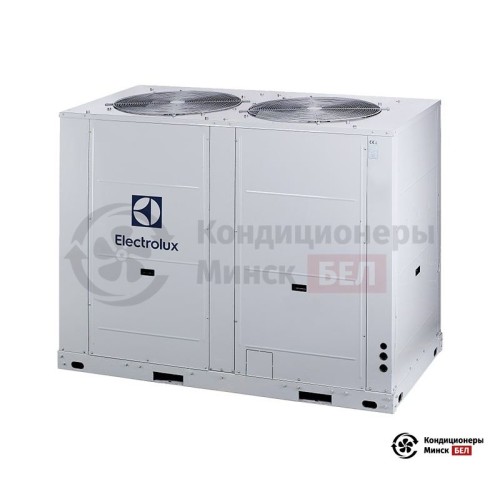  Компрессорно-конденсаторный блок Electrolux ECC-105 в Минске
