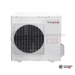 Компрессорно-конденсаторный блок Energolux SCCU12C1B