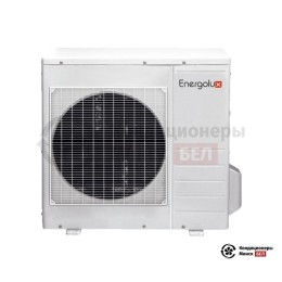Компрессорно-конденсаторный блок Energolux SCCU12C1BF