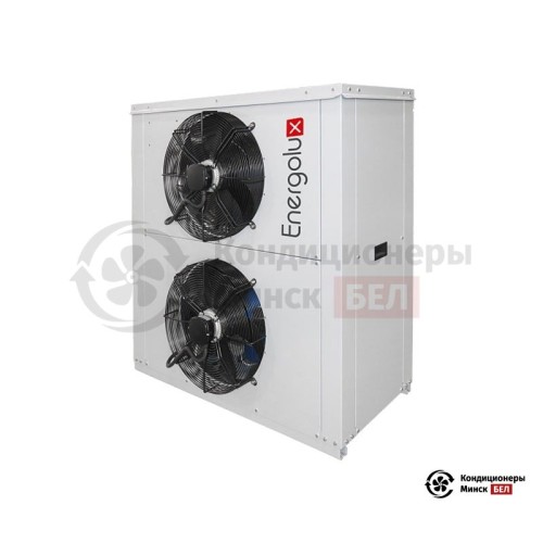  Компрессорно-конденсаторный блок Energolux SCCU22E1R в Минске