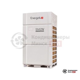 Компрессорно-конденсаторный блок Energolux SMZU120V4AI