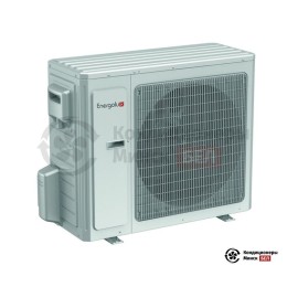 Компрессорно-конденсаторный блок Energolux SCCU24C2BF