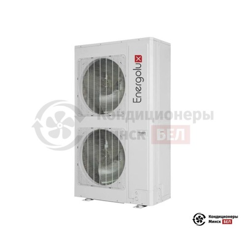  Компрессорно-конденсаторный блок Energolux SCCU75C2BF в Минске