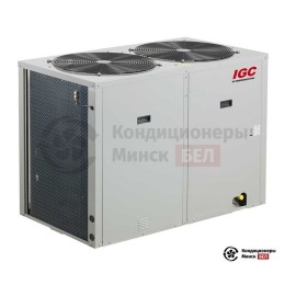 Компрессорно-конденсаторный блок IGC ICCU-28CNB