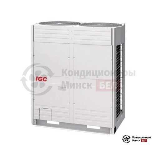  Компрессорно-конденсаторный блок IGC ICCU-45CNB в Минске