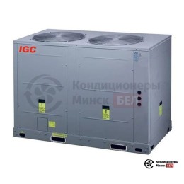 Компрессорно-конденсаторный блок IGC ICCU-65CNB