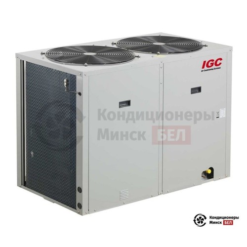  Компрессорно-конденсаторный блок IGC ICCU-22CNB в Минске