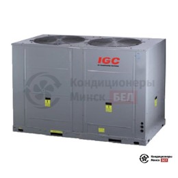 Компрессорно-конденсаторный блок IGC ICCU-70CNB